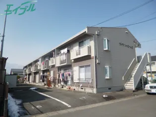 ヴィラシャロームIIの画像