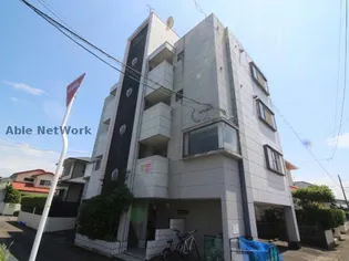 レ フィーユ キャトル城ケ崎の画像