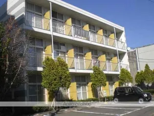 レオパレス通町【3階】の外観