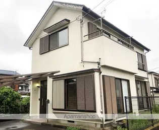神奈川県横浜市泉区和泉が丘3【一戸建】の外観