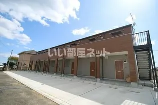 カーム一宮の画像