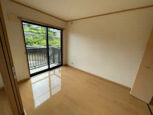 コーポ花【2階】の内装