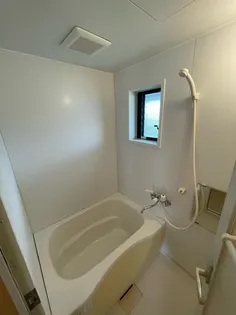 コーポ花【2階】の風呂