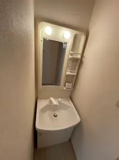 コーポ花【2階】の内装