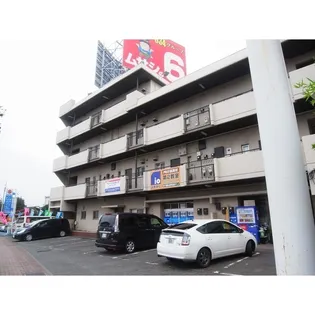 群馬県前橋市三俣町1【一戸建】の外観