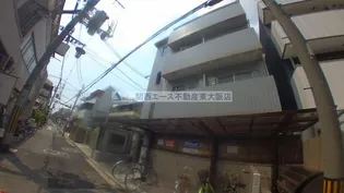 コーポタナベ【2階】の外観