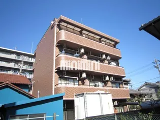 スターマンションの画像