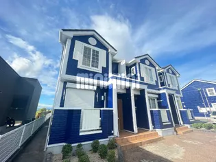 花メゾンAの画像