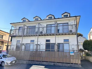 プロスト国見野の画像