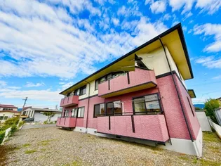 メゾンパーク東和田の画像