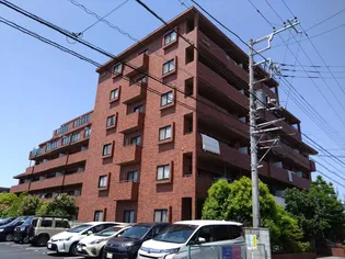 フローラルマキノ【5階】の外観