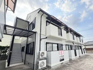 鹿児島県鹿児島市和田1【マンション】の外観