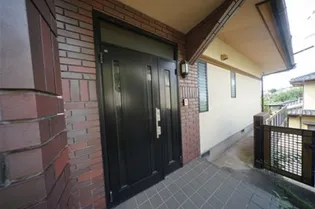 山口県下関市後田町3【一戸建】の外観