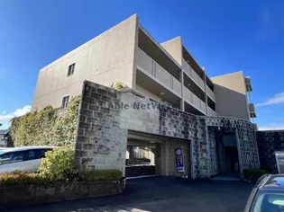 岐阜県岐阜市宇佐東町【マンション】の外観