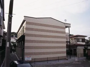 マンション五輪館の画像