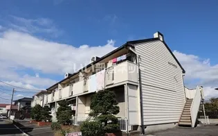 メゾンフジオカBの画像