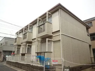 クレアコートの画像