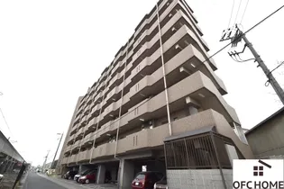アジュール下中野の画像