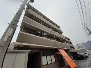 レジデンス京才の画像