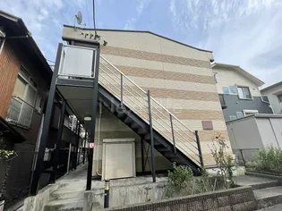 レオパレスセトガヤの画像