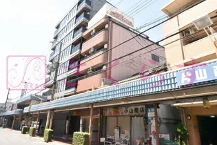 サンメゾン吹田【5階】の外観