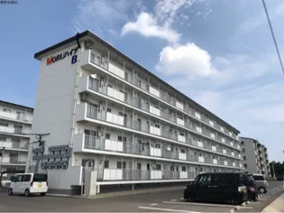 MORUハイツBの画像