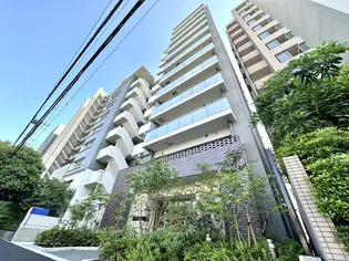 グランシエロ東京尾久【2階】の外観