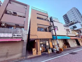 ATビル【2階】の外観
