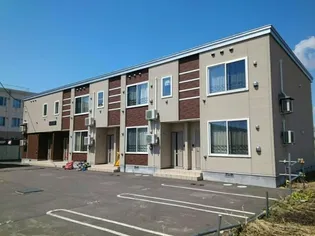 グランボヌールⅡの画像