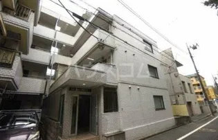 パークアベニュー国分寺7の画像