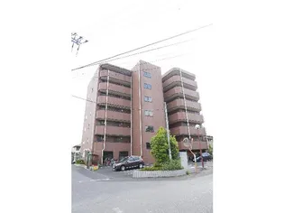 プレステージ祇園の画像