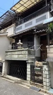 大阪府大阪市鶴見区今津中2【一戸建】の外観