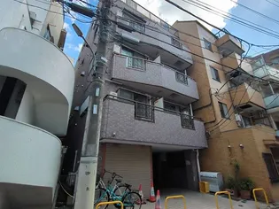 T H E フォートクワハラの画像