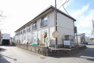 パレスKOUの画像