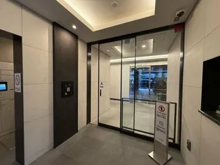 ネベル赤羽【2階】の内装