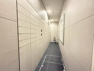 ネベル赤羽【2階】の地図