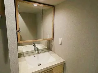 ネベル赤羽【2階】の内装