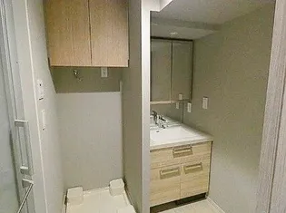 ネベル赤羽【2階】の内装