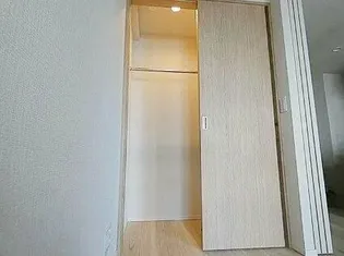 ネベル赤羽【2階】の内装