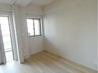 ネベル赤羽【2階】の内装