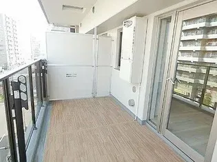 ネベル赤羽【2階】の内装