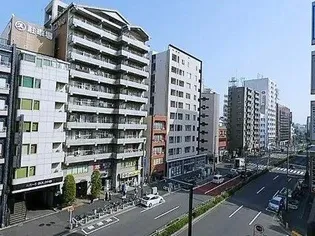 ネベル赤羽【2階】のその他画像