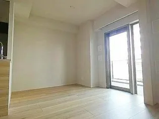 ネベル赤羽【2階】の居間