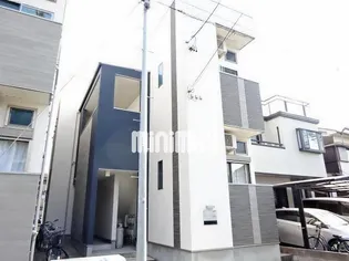 アーバンテラス浮島町Sの画像