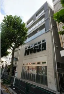 ピークサイドレジデンス早稲田の画像