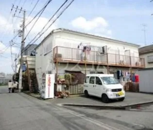 ハウスアイの画像