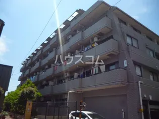 プレステージ市川IIの画像