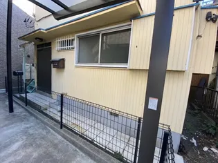 フォルセティ山手の画像