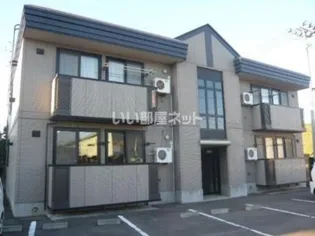 グランメールキヨミ ABCの画像