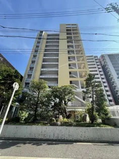 愛知県名古屋市中区千代田3【マンション】の外観